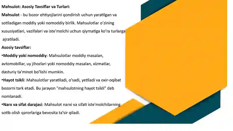 Product slide 3
