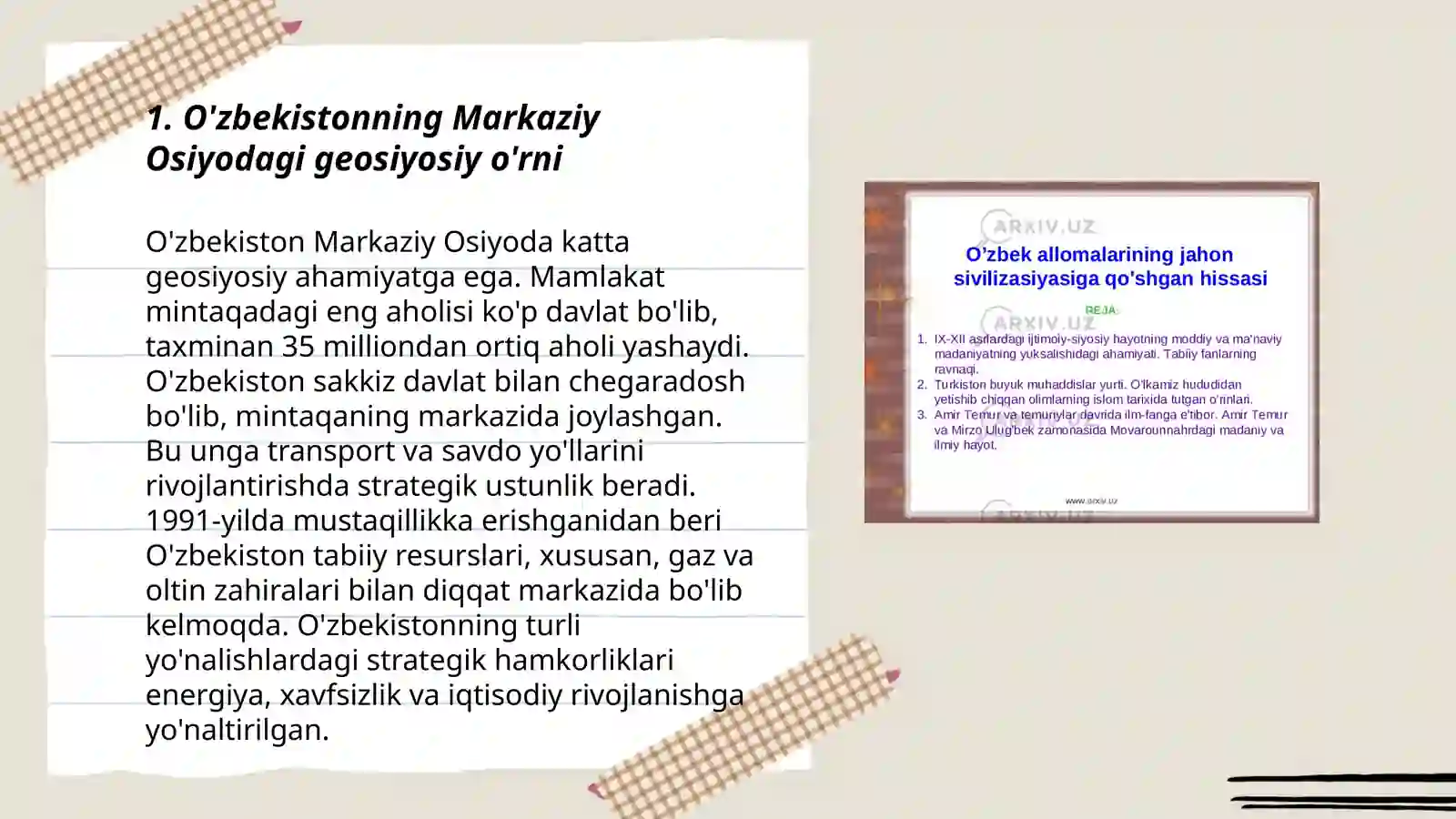 Product slide 3