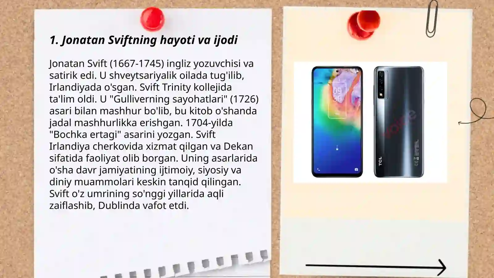 Product slide 3