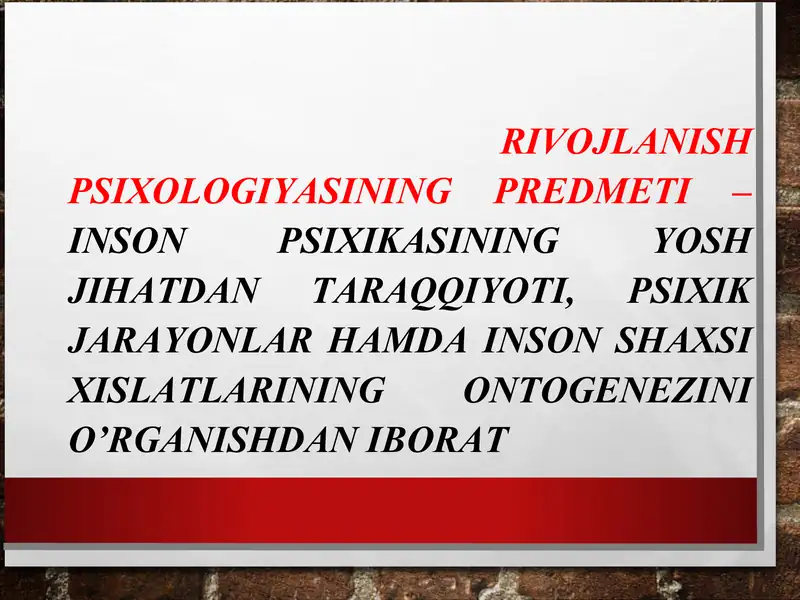 Product slide 3