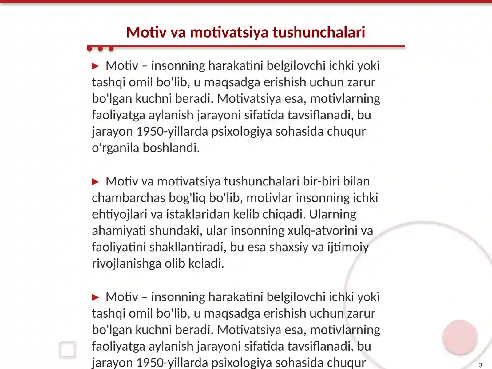 Product slide 3