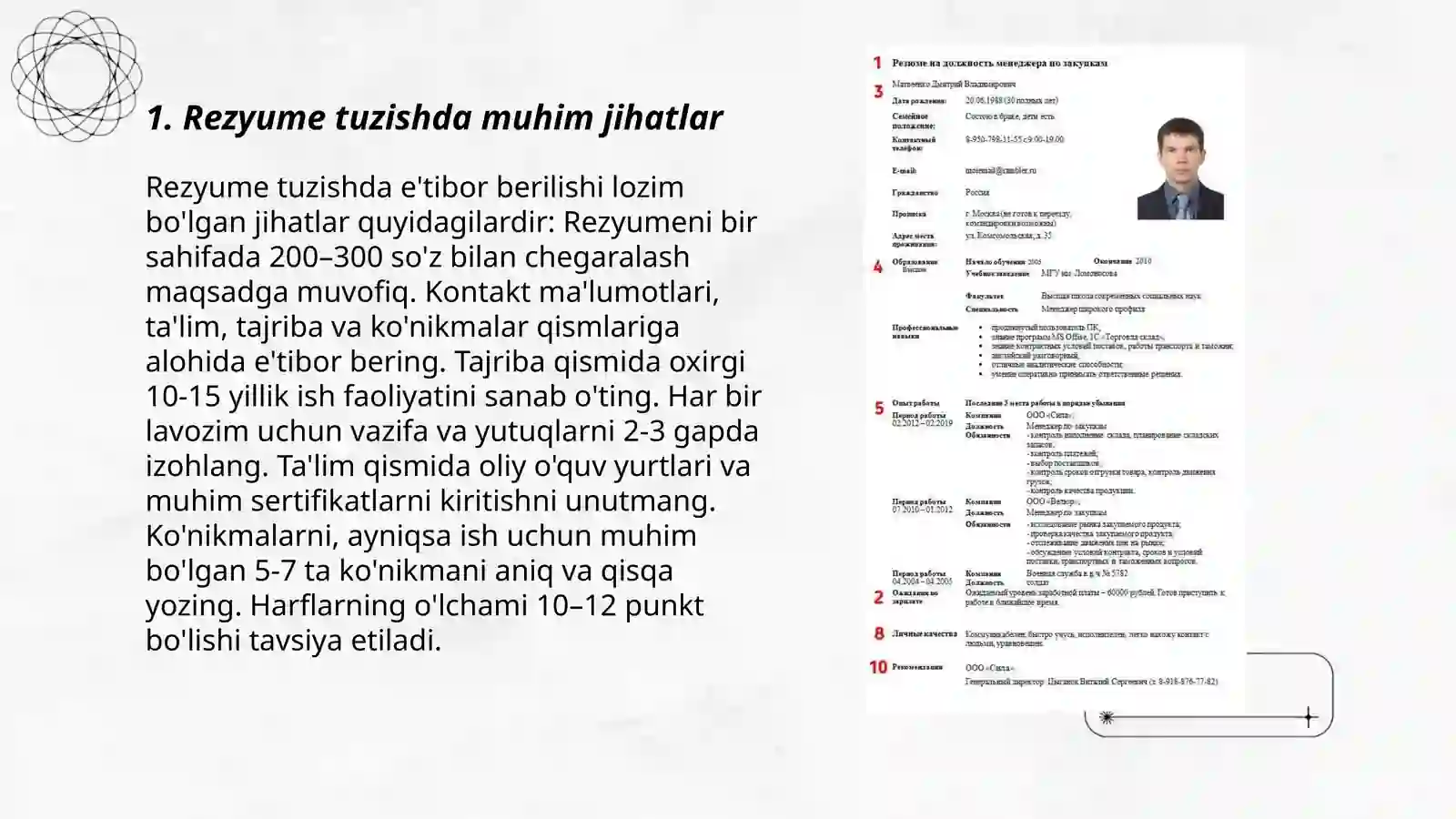 Product slide 3