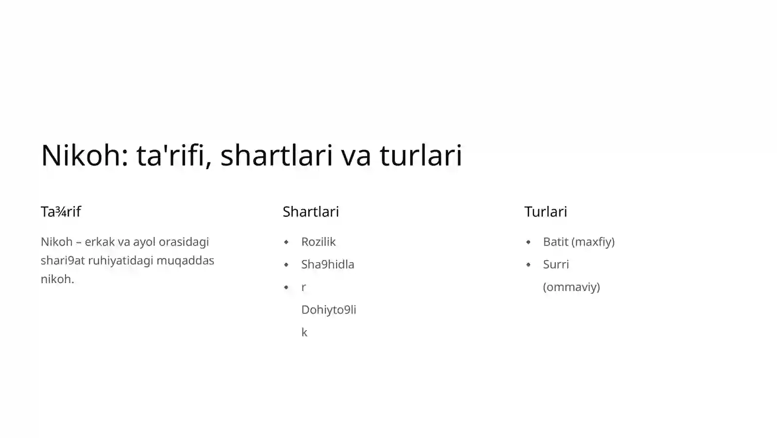 Product slide 3