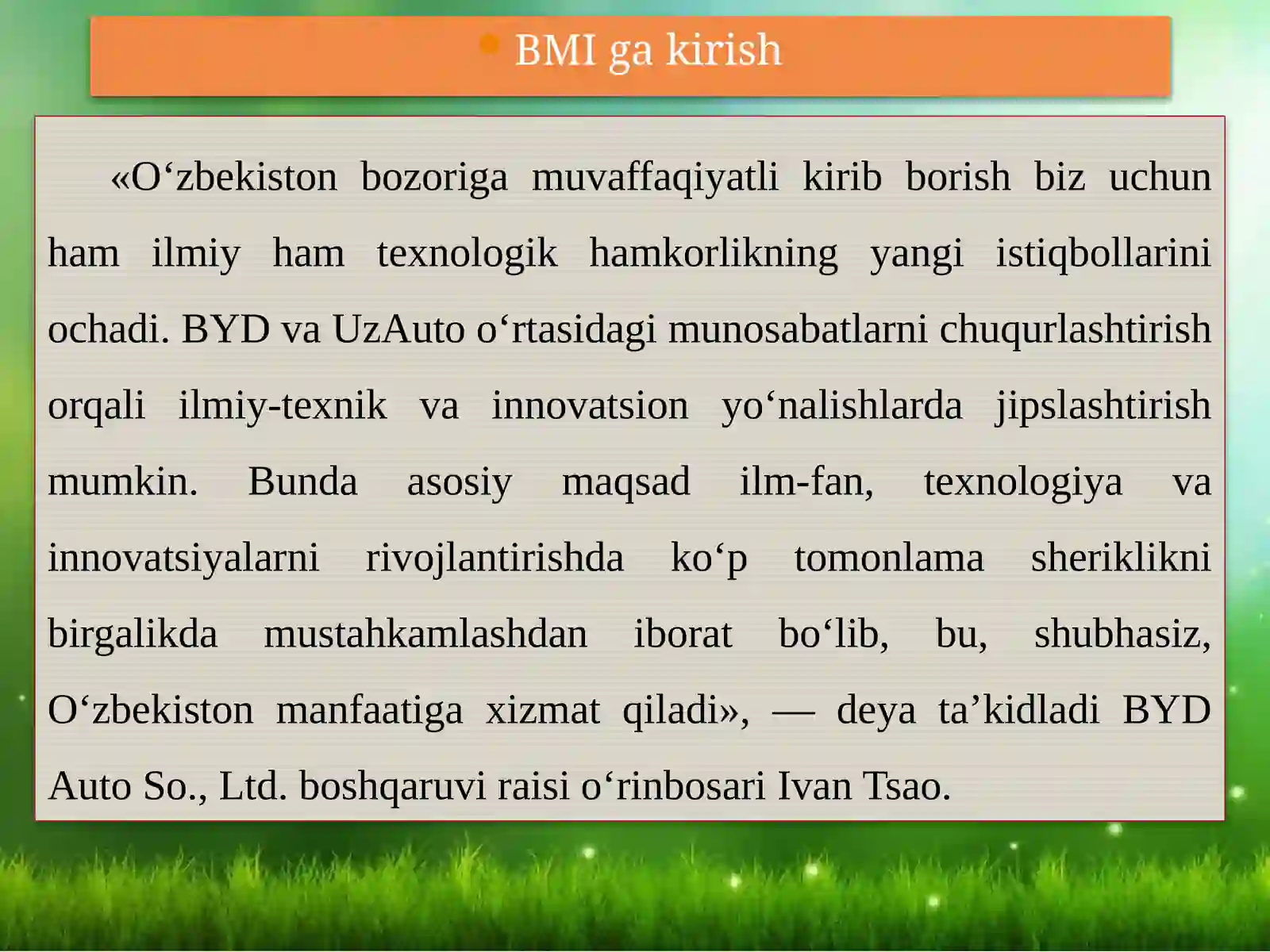 Product slide 3