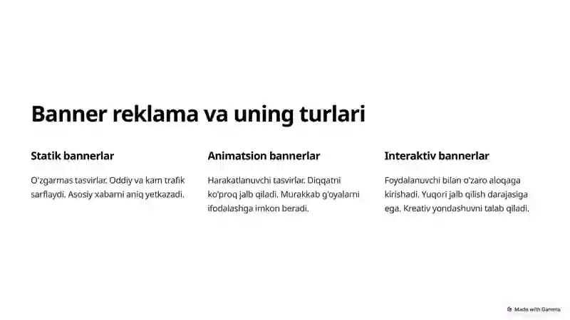 Product slide 3