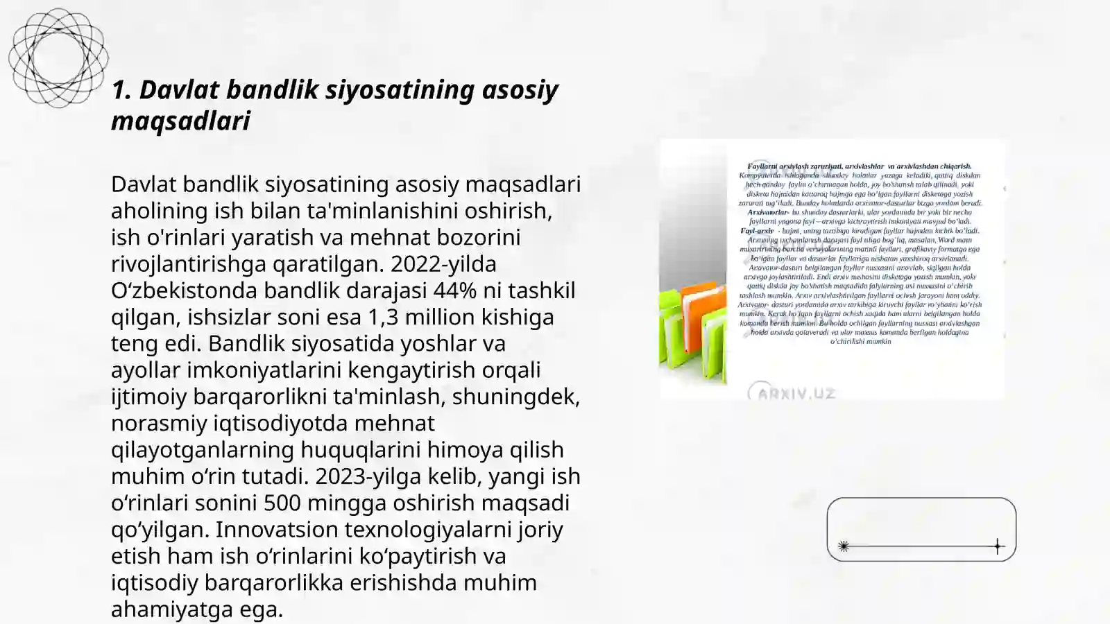 Product slide 3