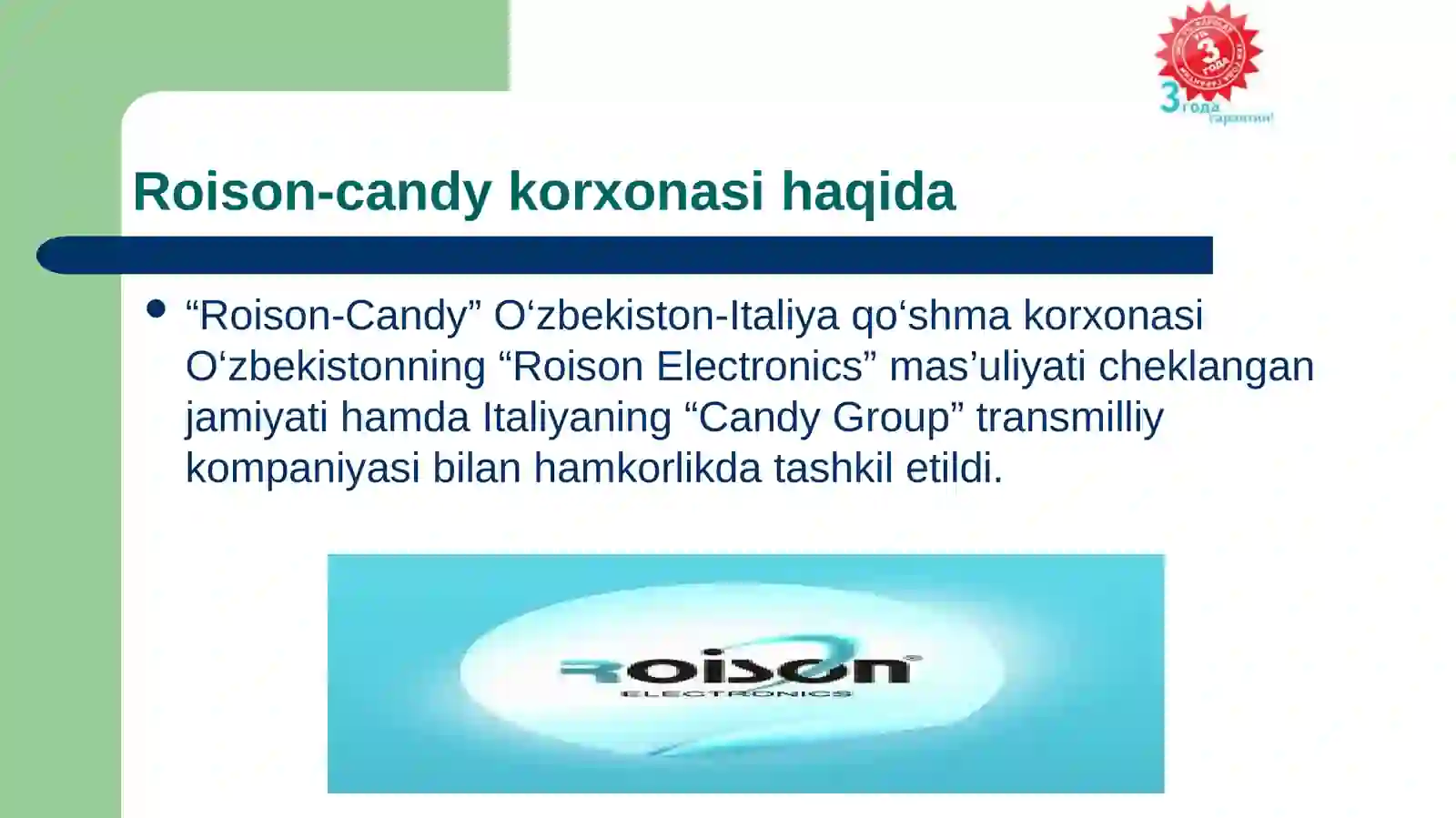 Product slide 3