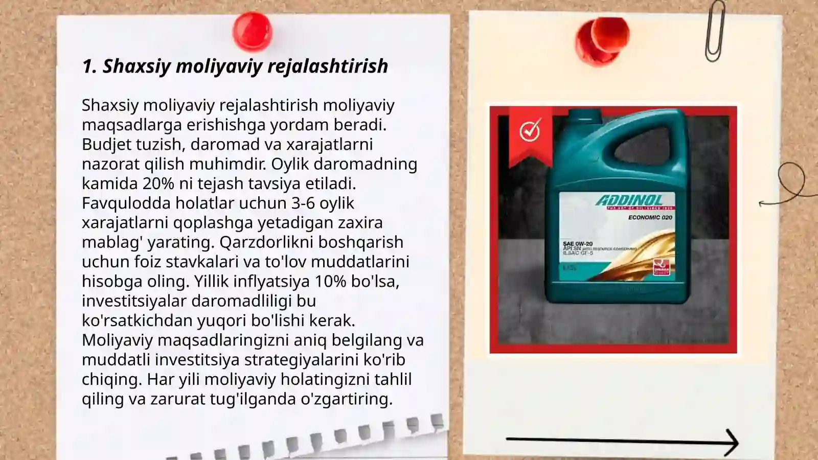 Product slide 3