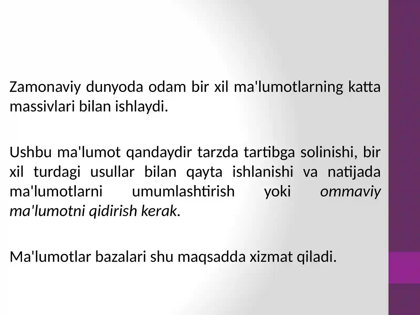 Product slide 3