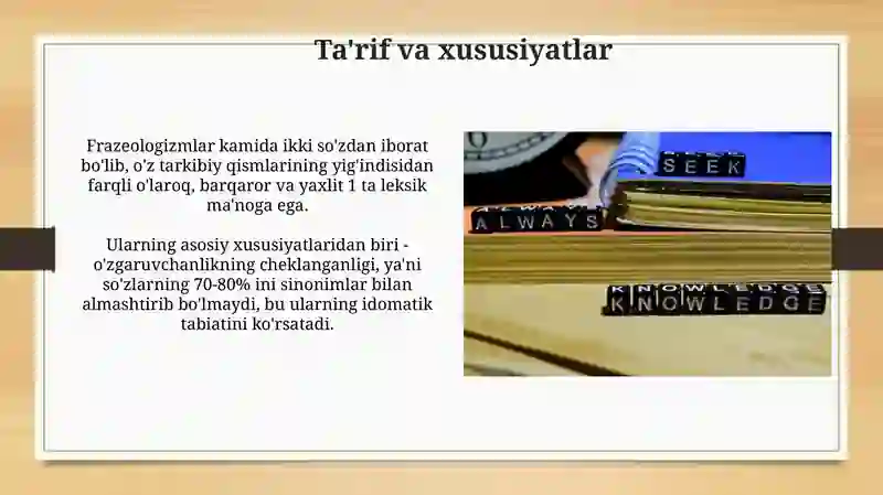 Product slide 3