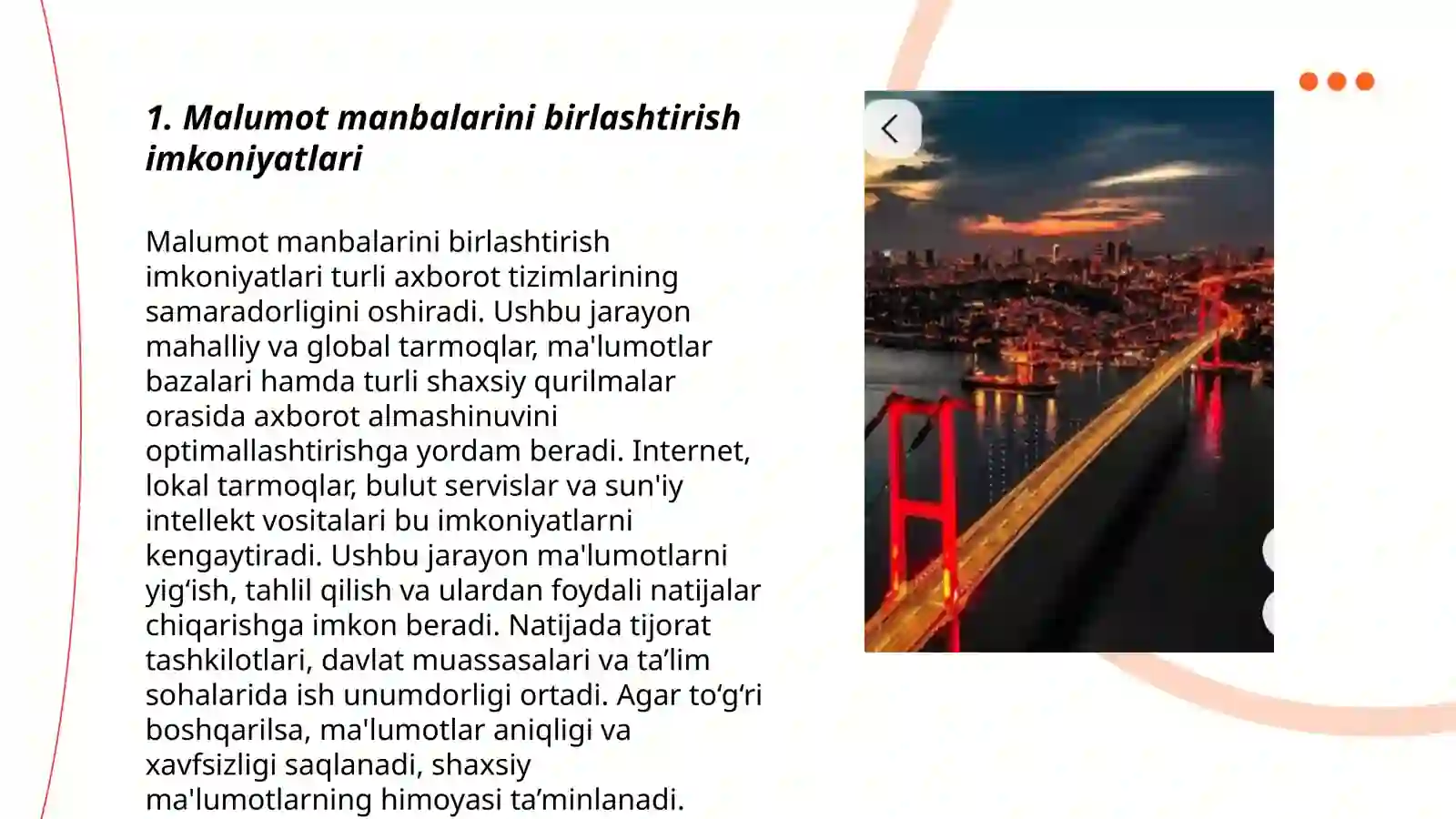 Product slide 3