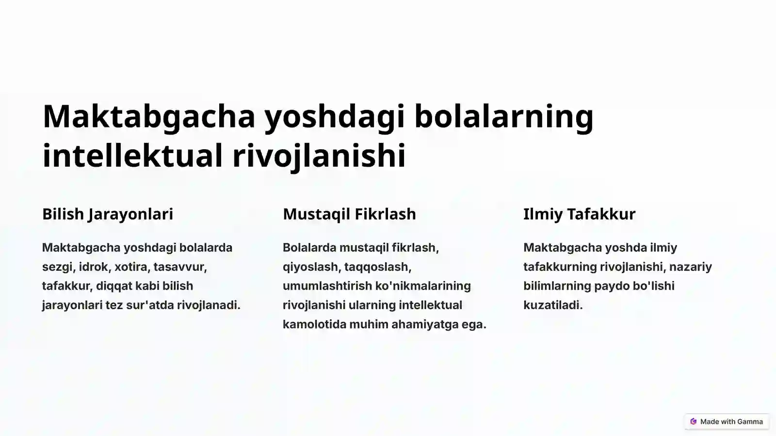 Product slide 3