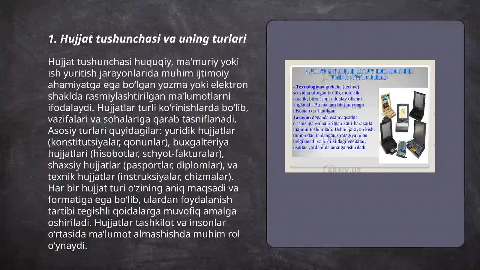 Product slide 3