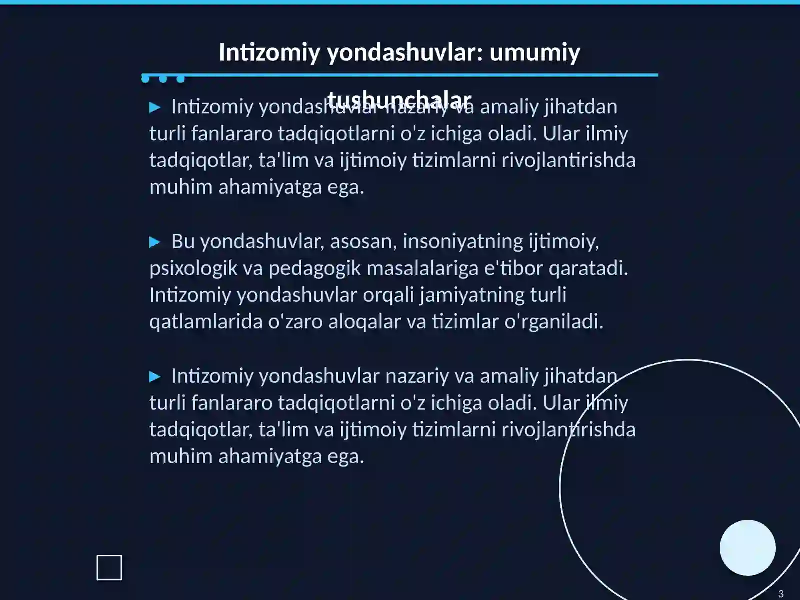 Product slide 3