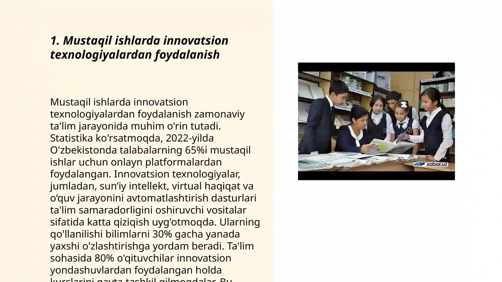 Product slide 3
