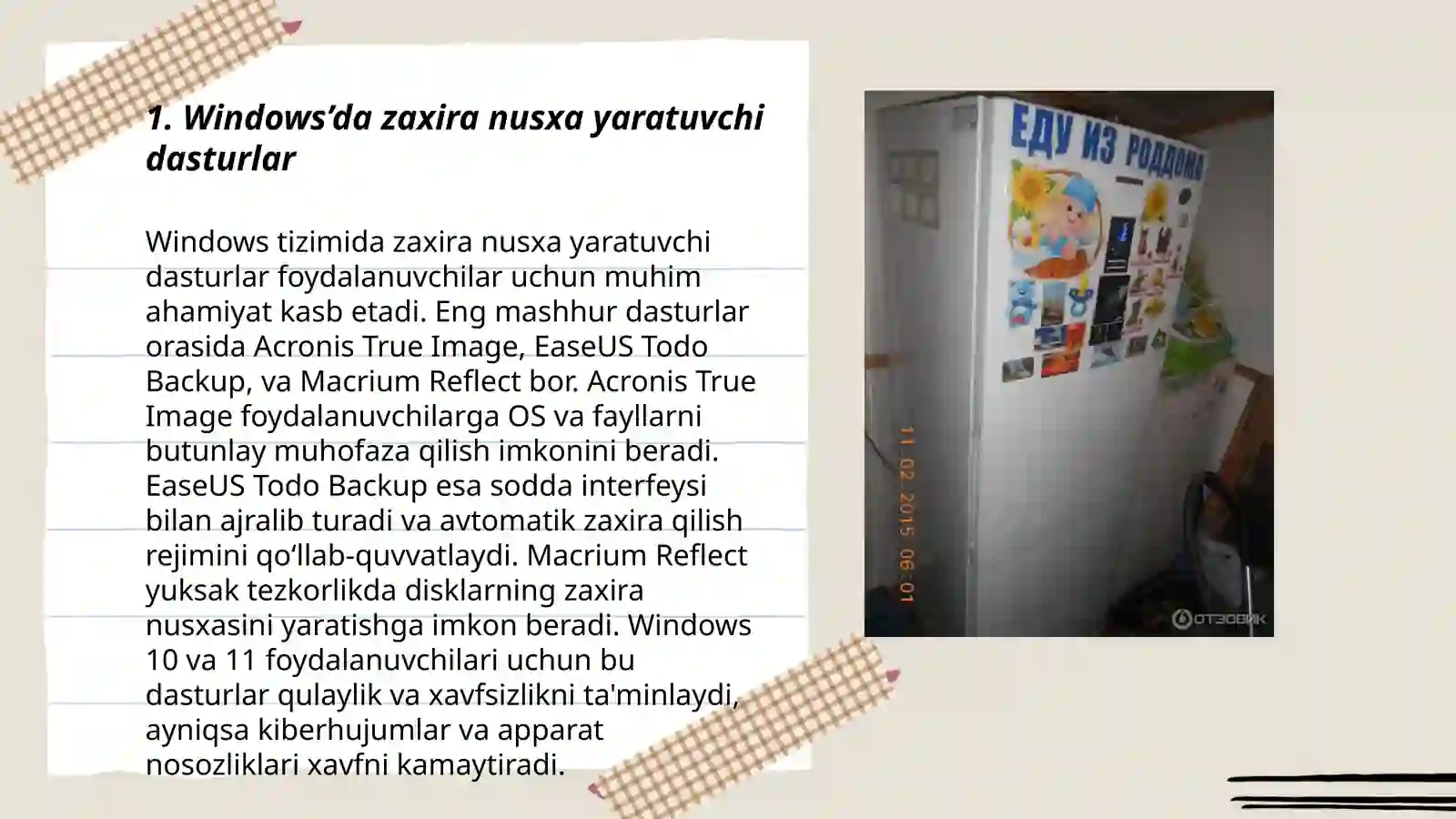 Product slide 3