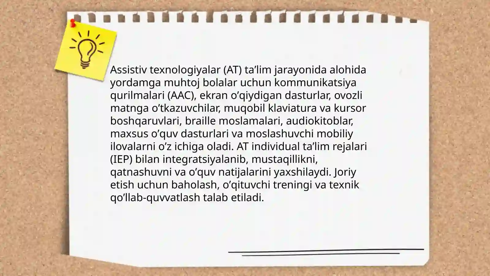 Product slide 3