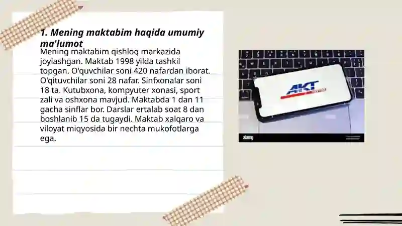 Product slide 3