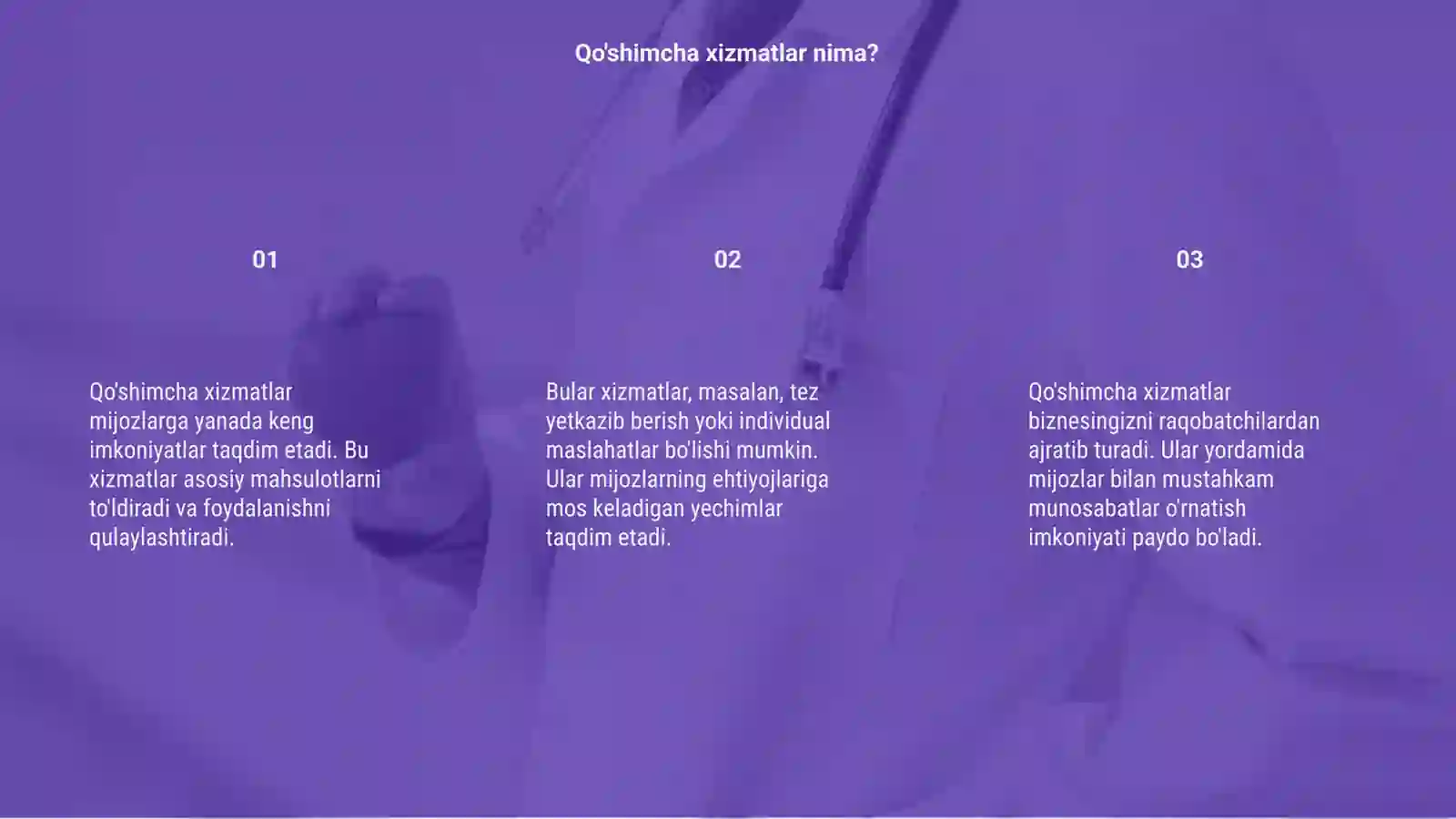 Product slide 3
