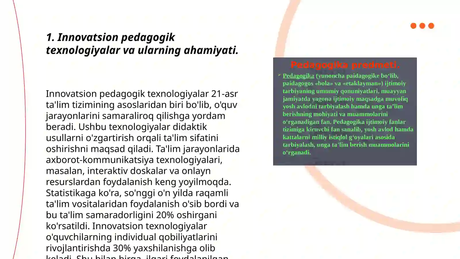 Product slide 3