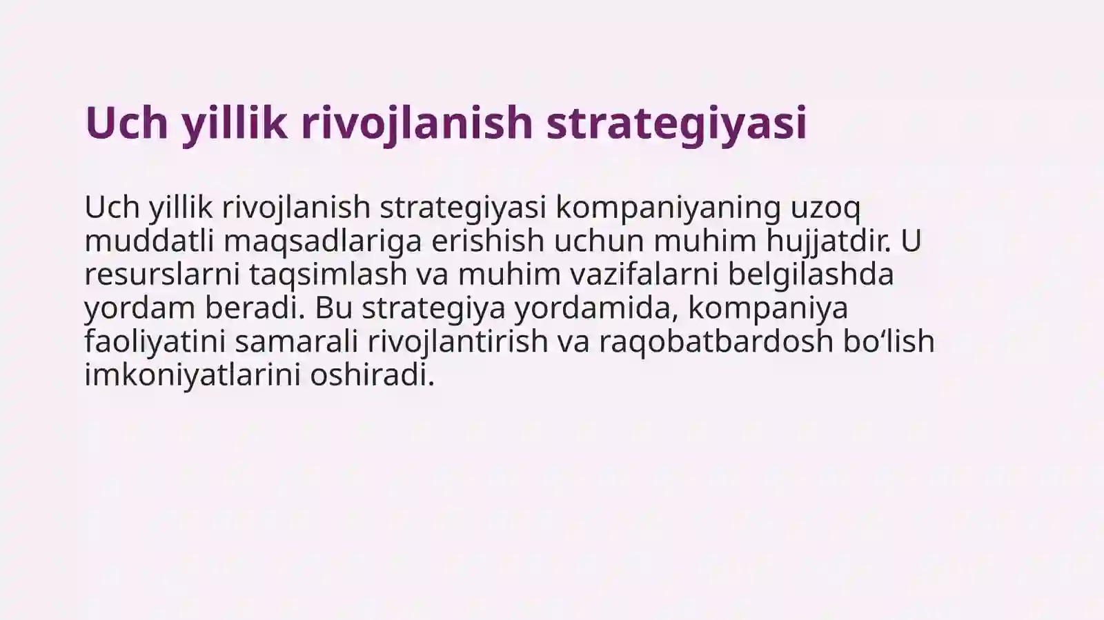 Product slide 3
