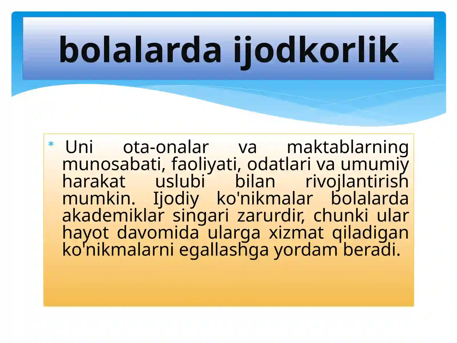 Product slide 3