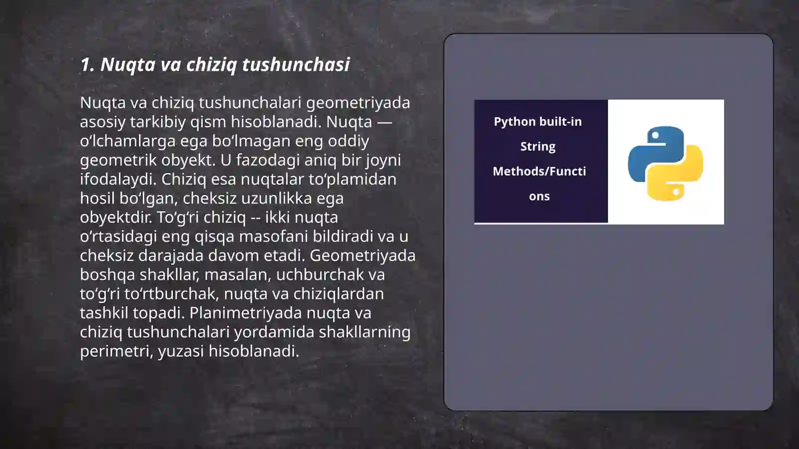 Product slide 3