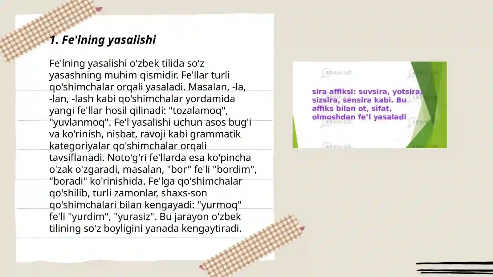 Product slide 3