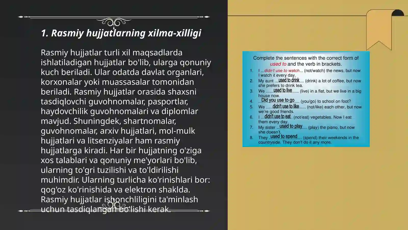 Product slide 3