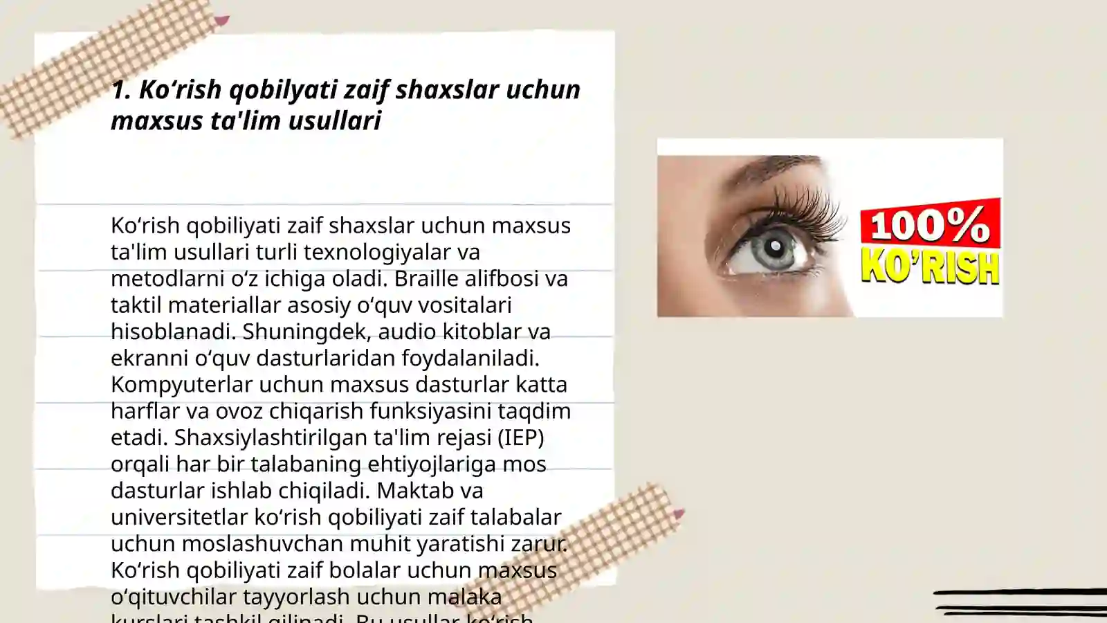 Product slide 3
