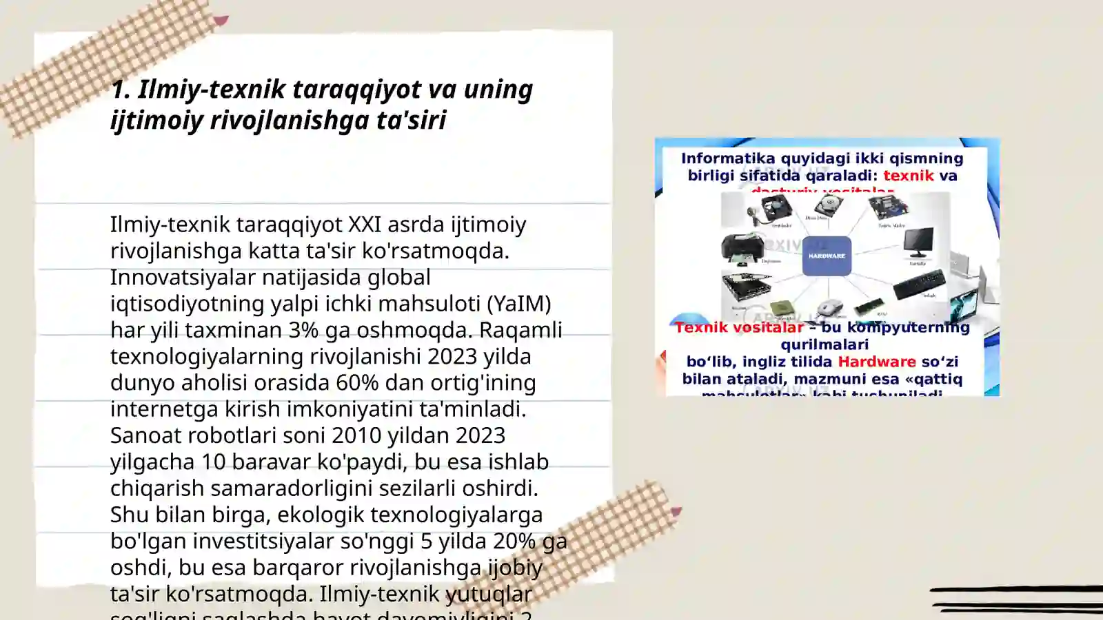 Product slide 3