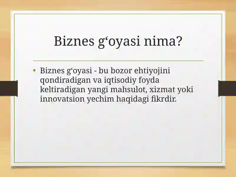 Product slide 3