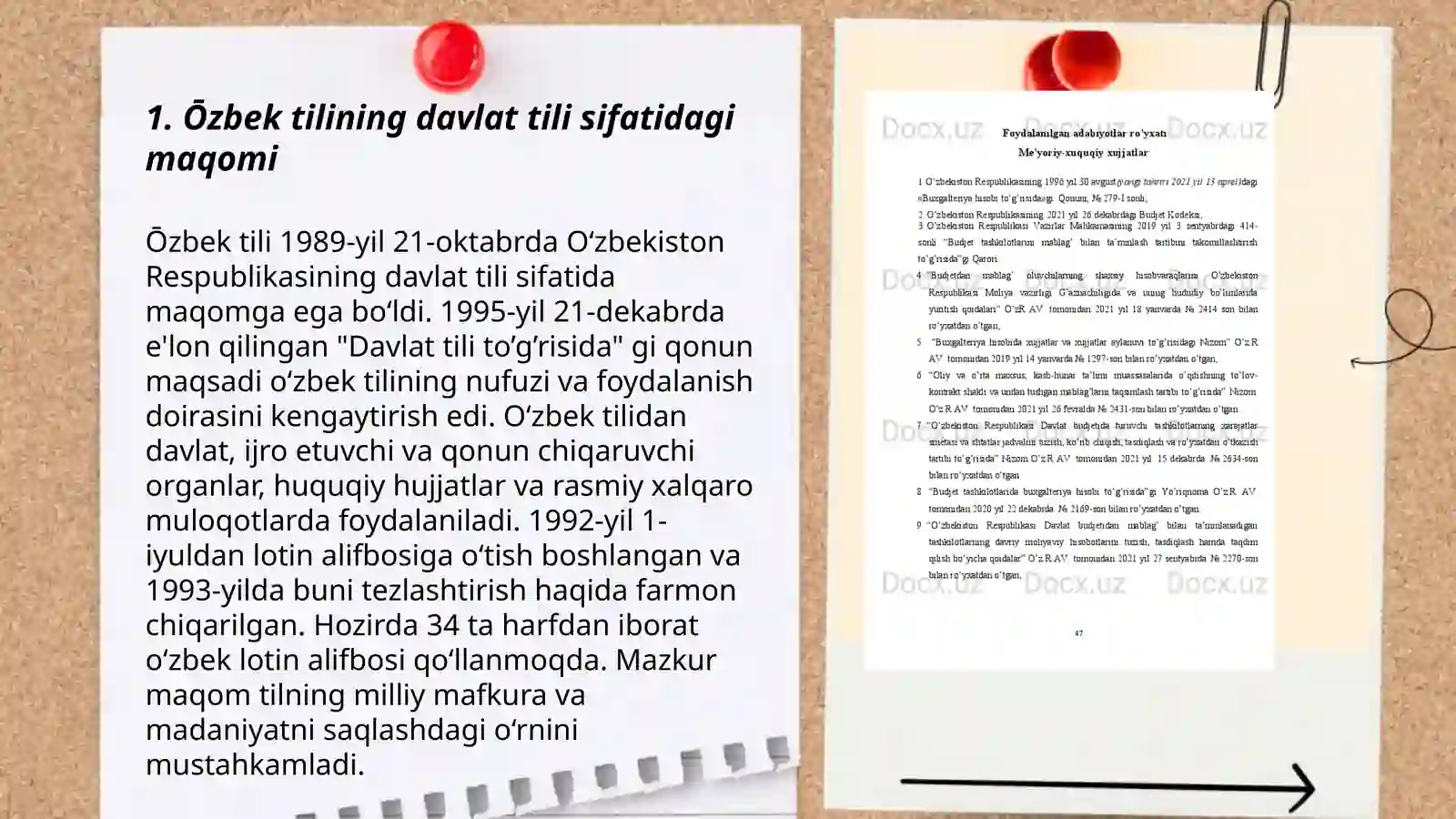 Product slide 3
