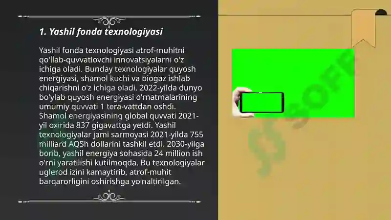 Product slide 3