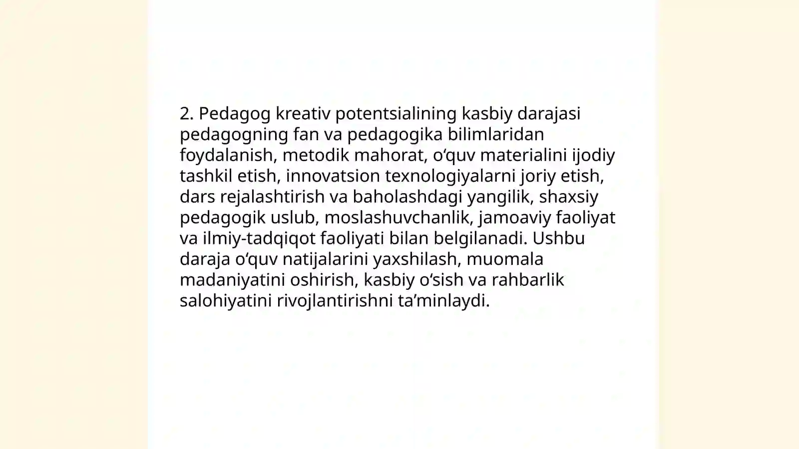 Product slide 4
