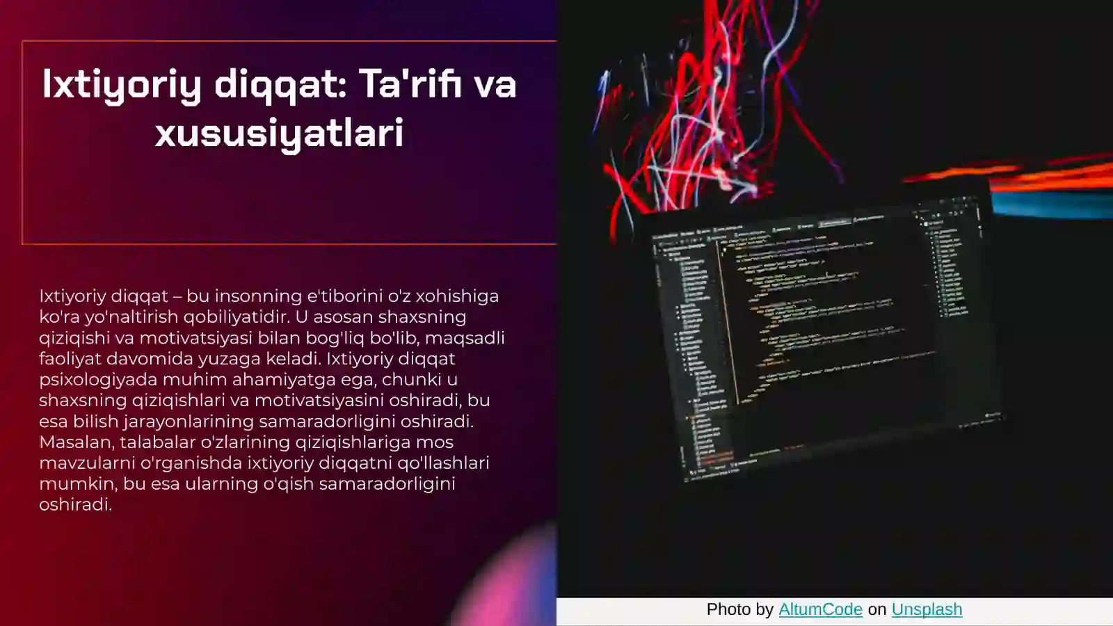 Product slide 4