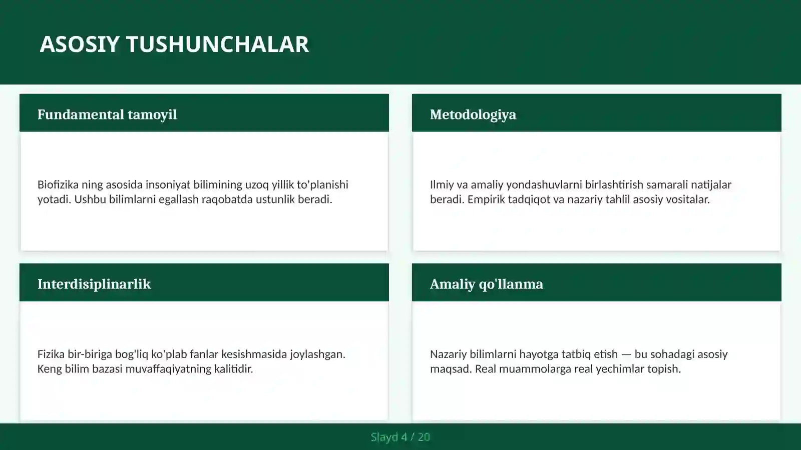 Product slide 4