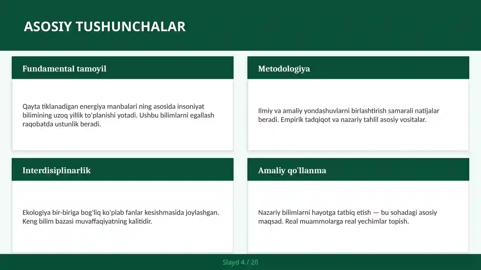 Product slide 4