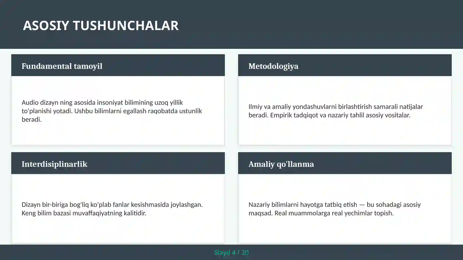 Product slide 4