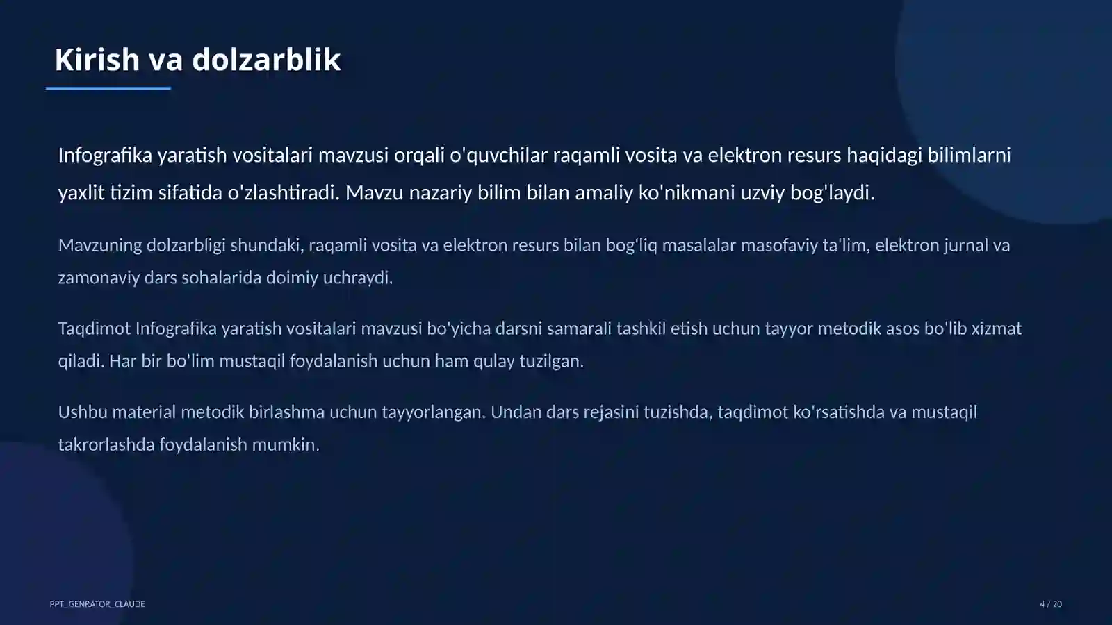 Product slide 4