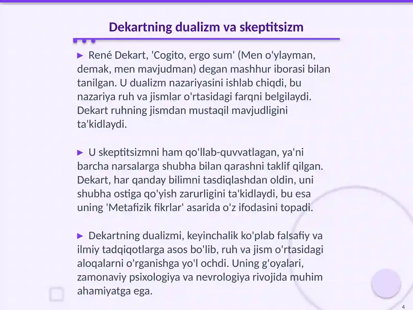 Product slide 4