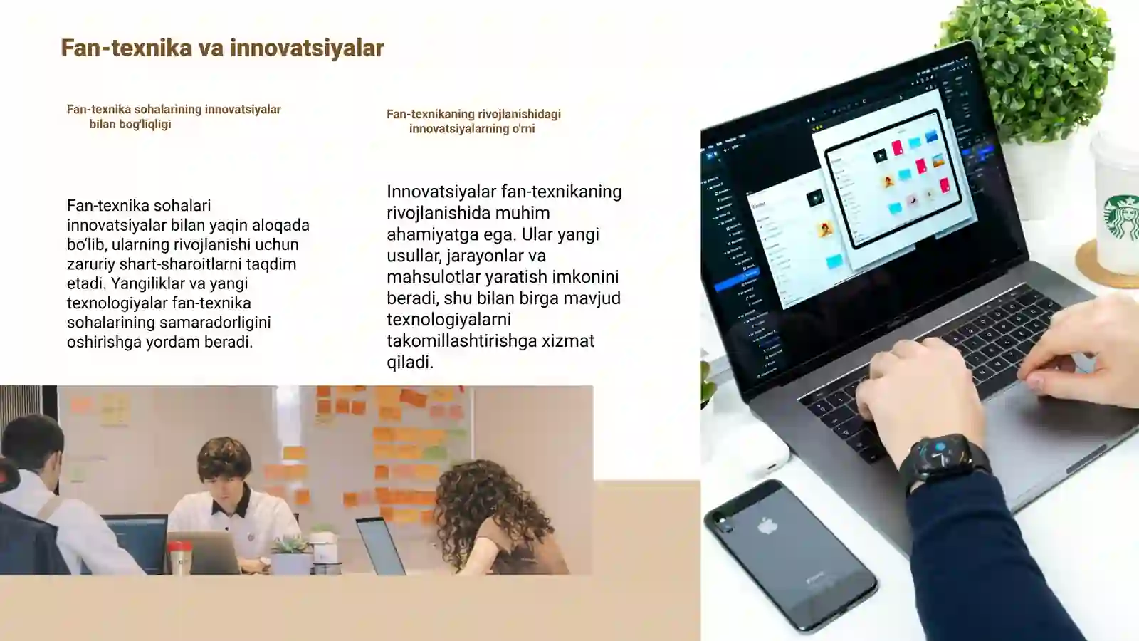 Product slide 4