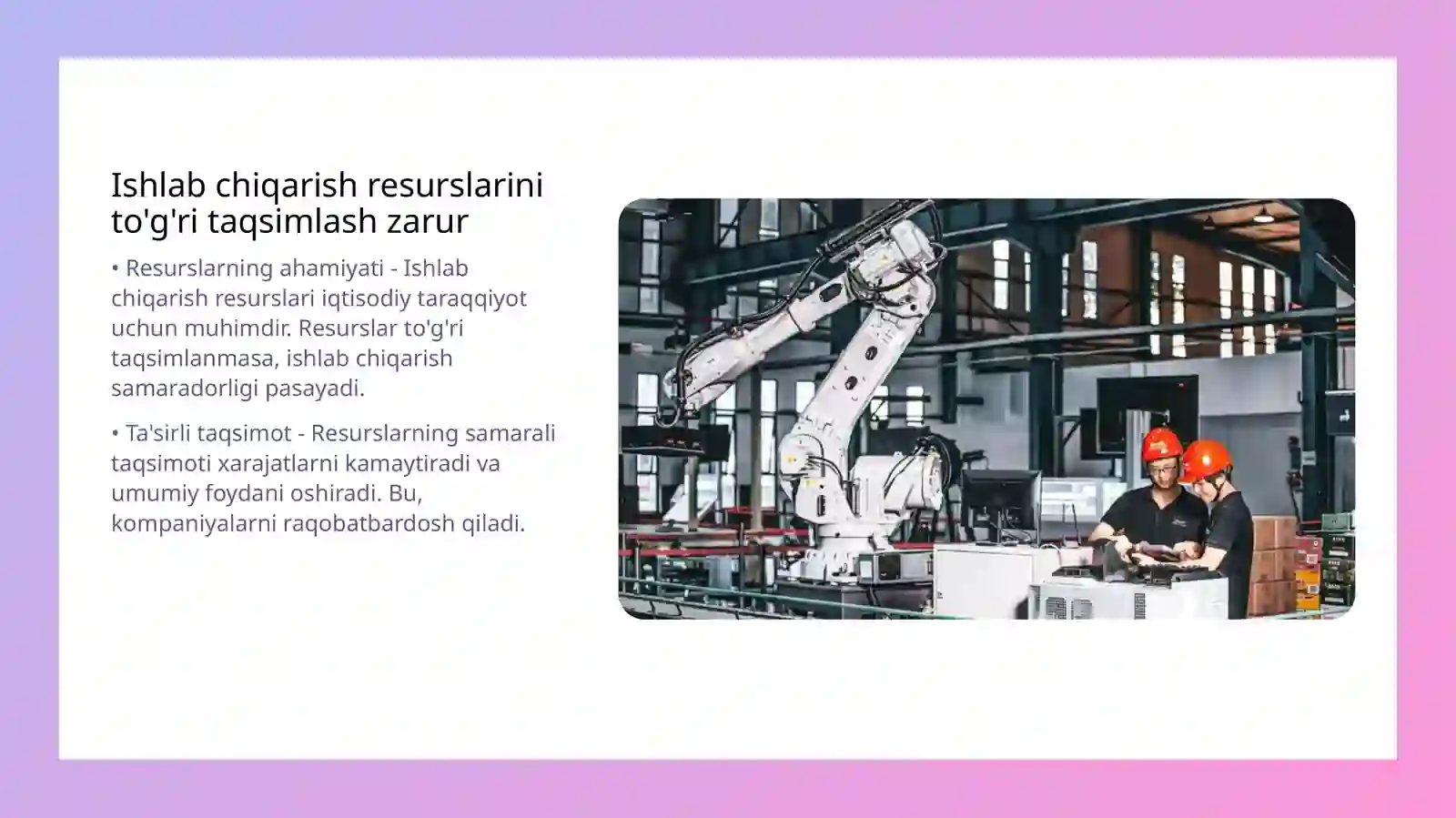 Product slide 4