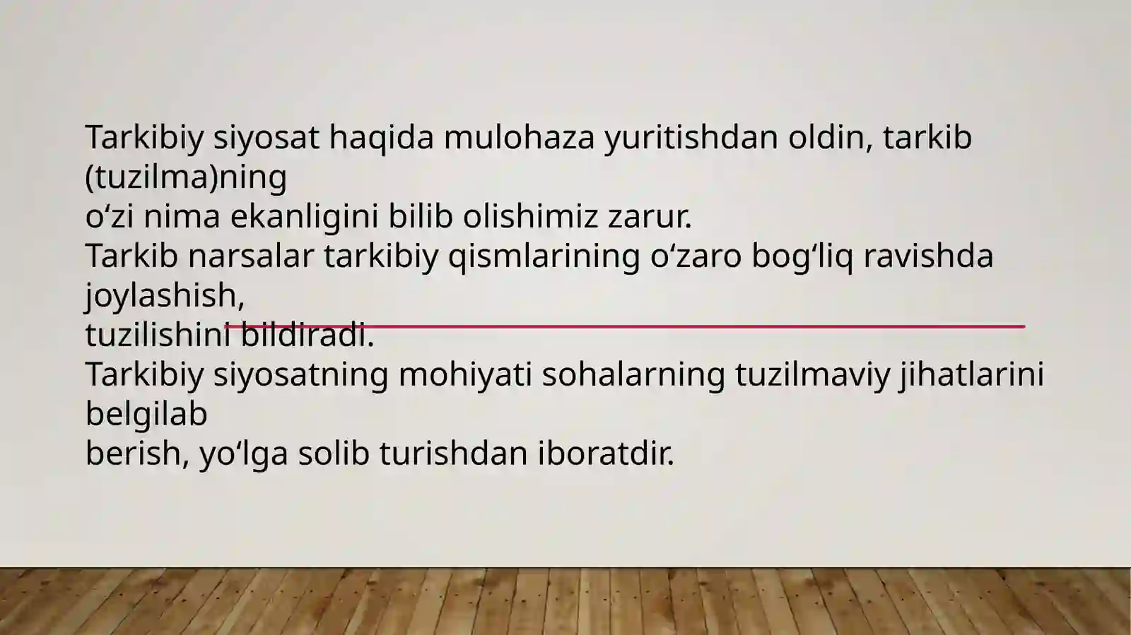 Product slide 4