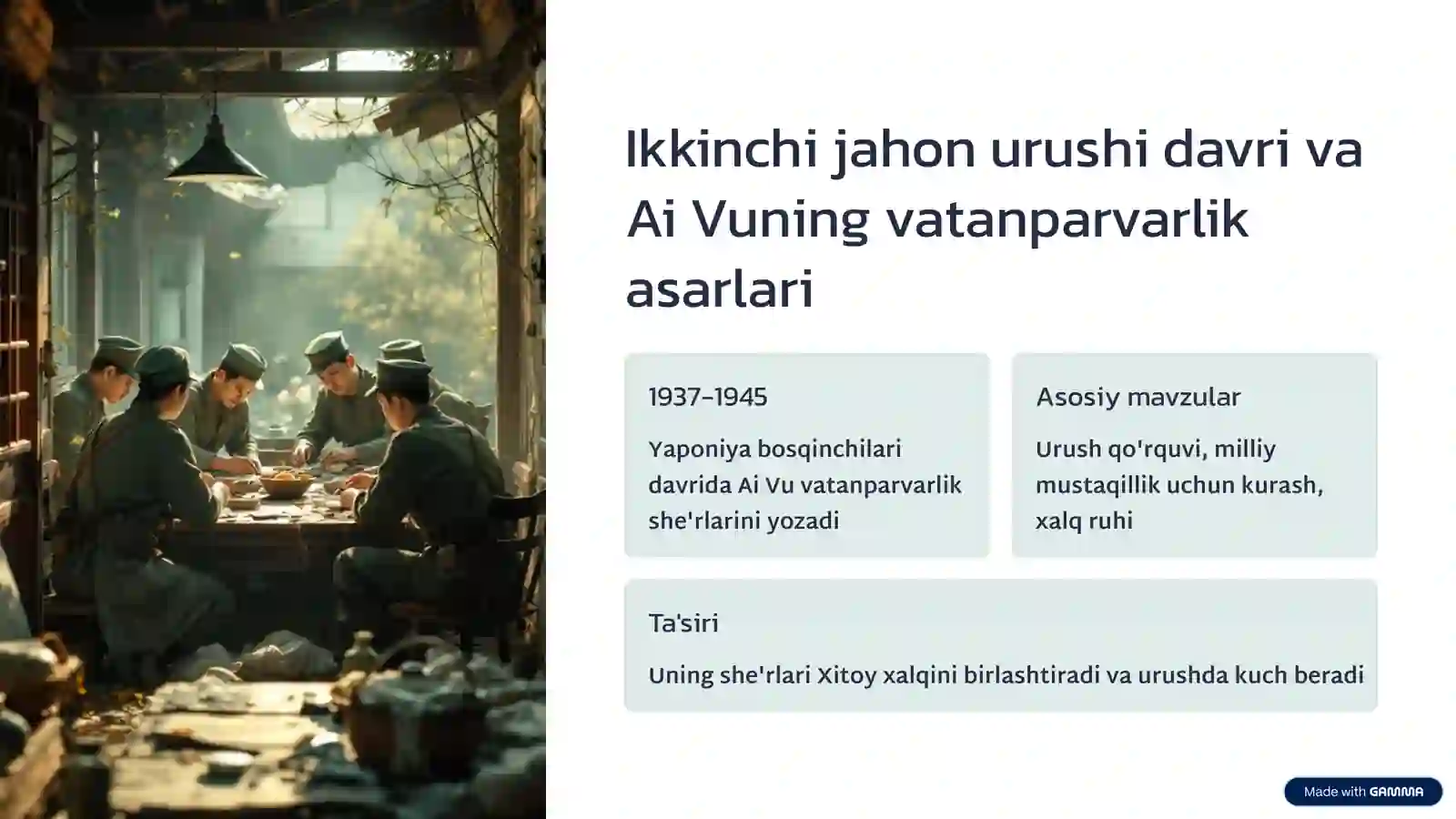 Product slide 4