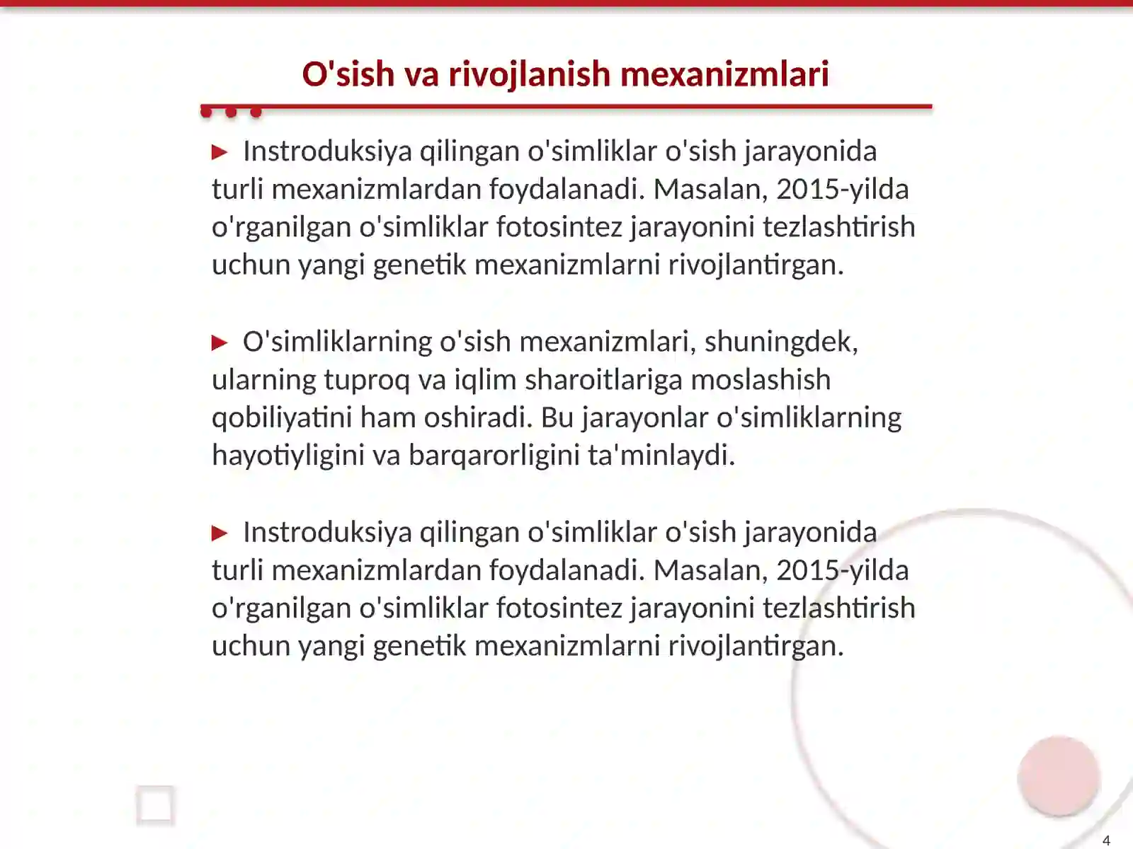 Product slide 4