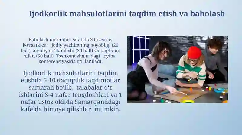 Product slide 4