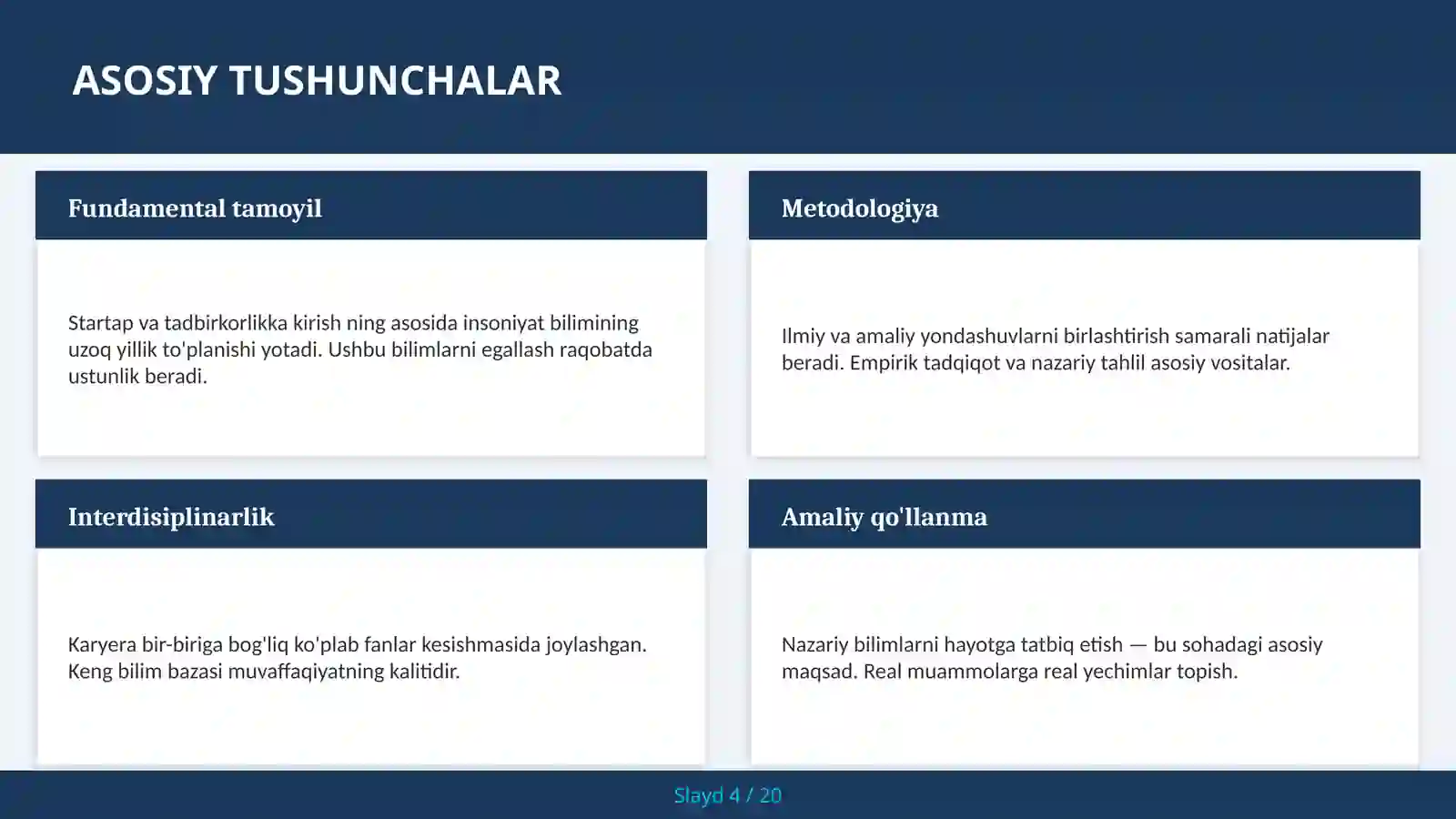 Product slide 4