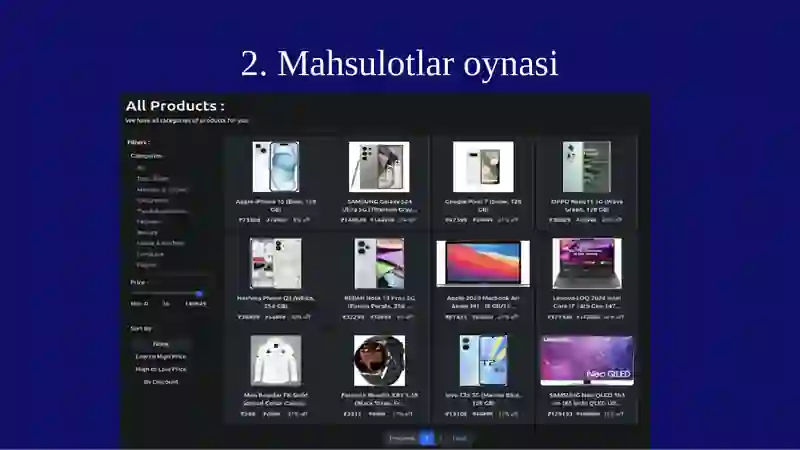 Product slide 4