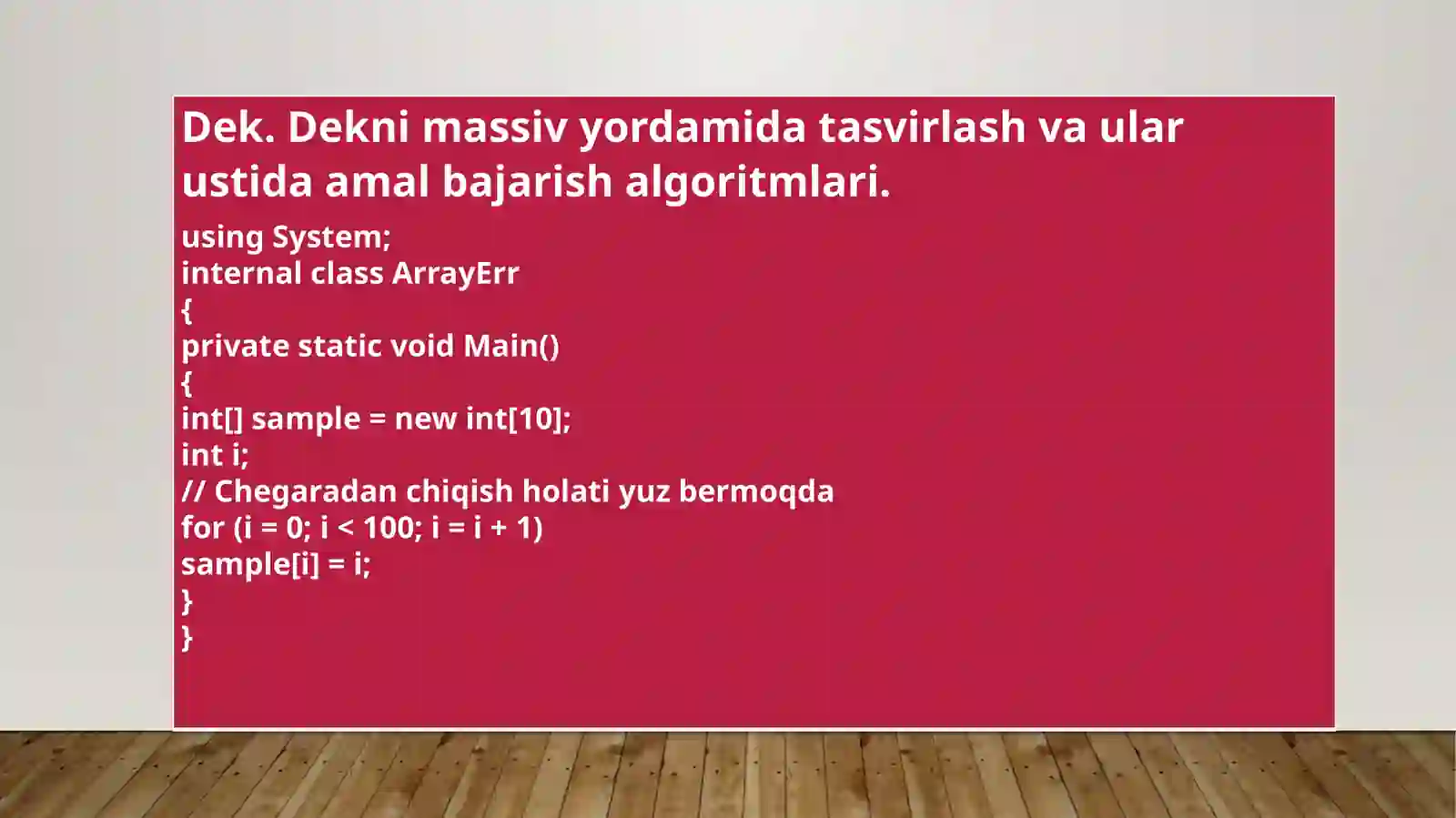 Product slide 4